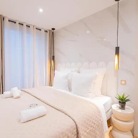 Appartamento Luxurious Stylish Design - René Boulanger